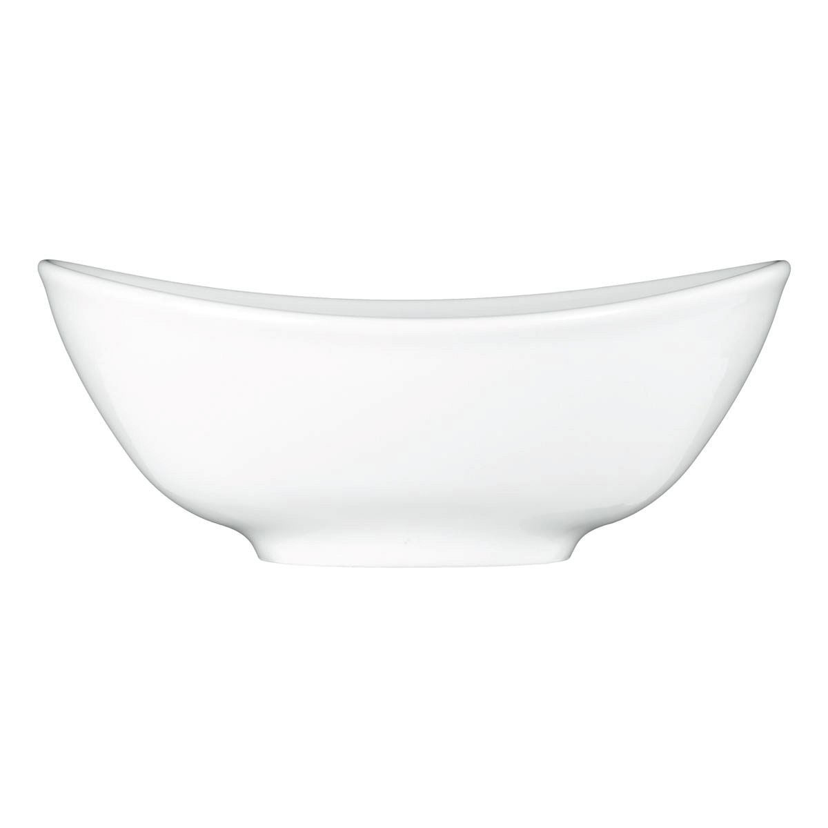 SeltmannSuppenschale oval 16cm