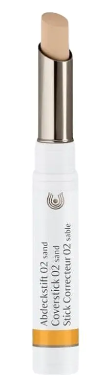 Dr. Hauschka - Διορθωτικό Στικ 02 Άμμος 2g