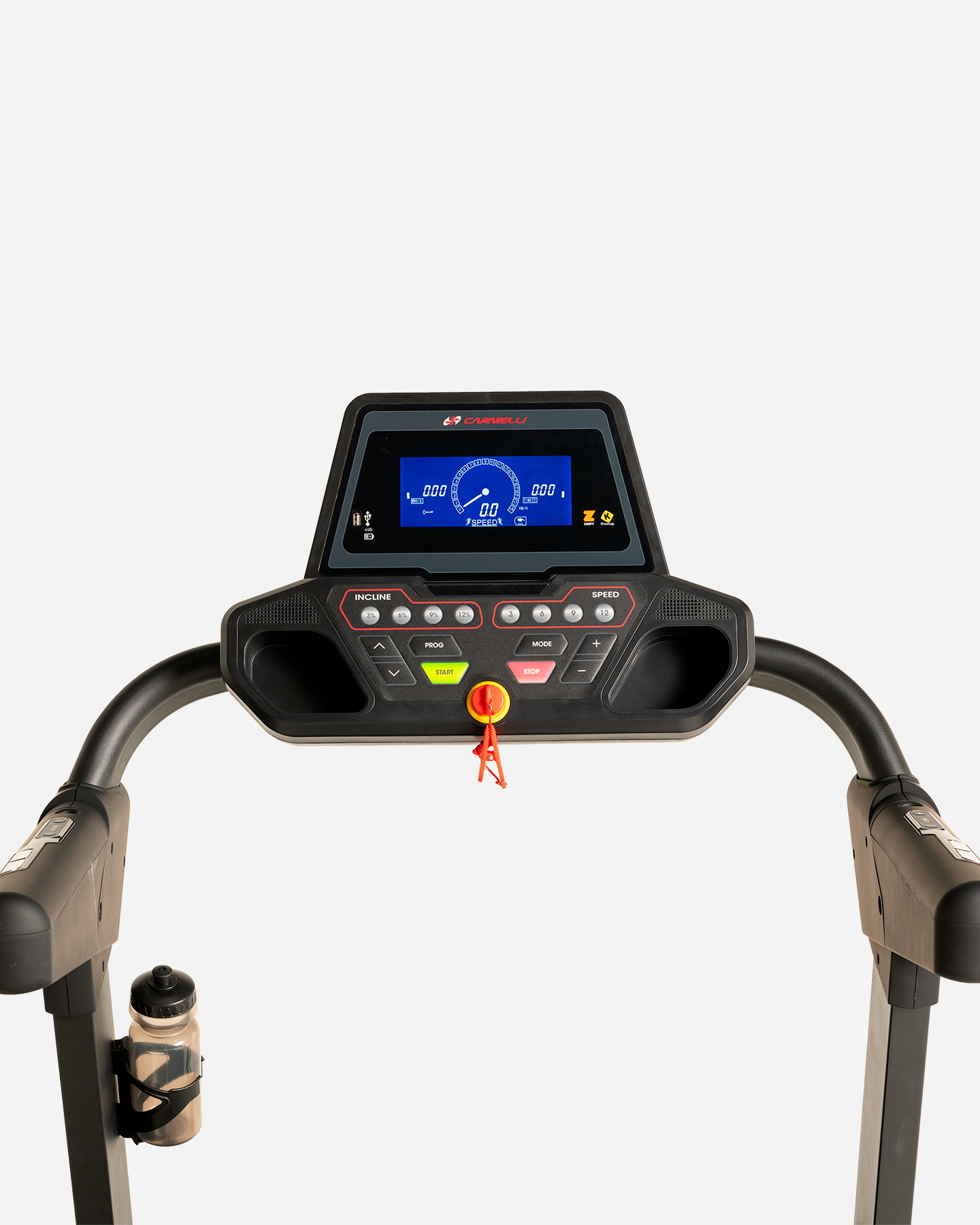 Koberec Roulant Carnielli HP Pro Impact T6