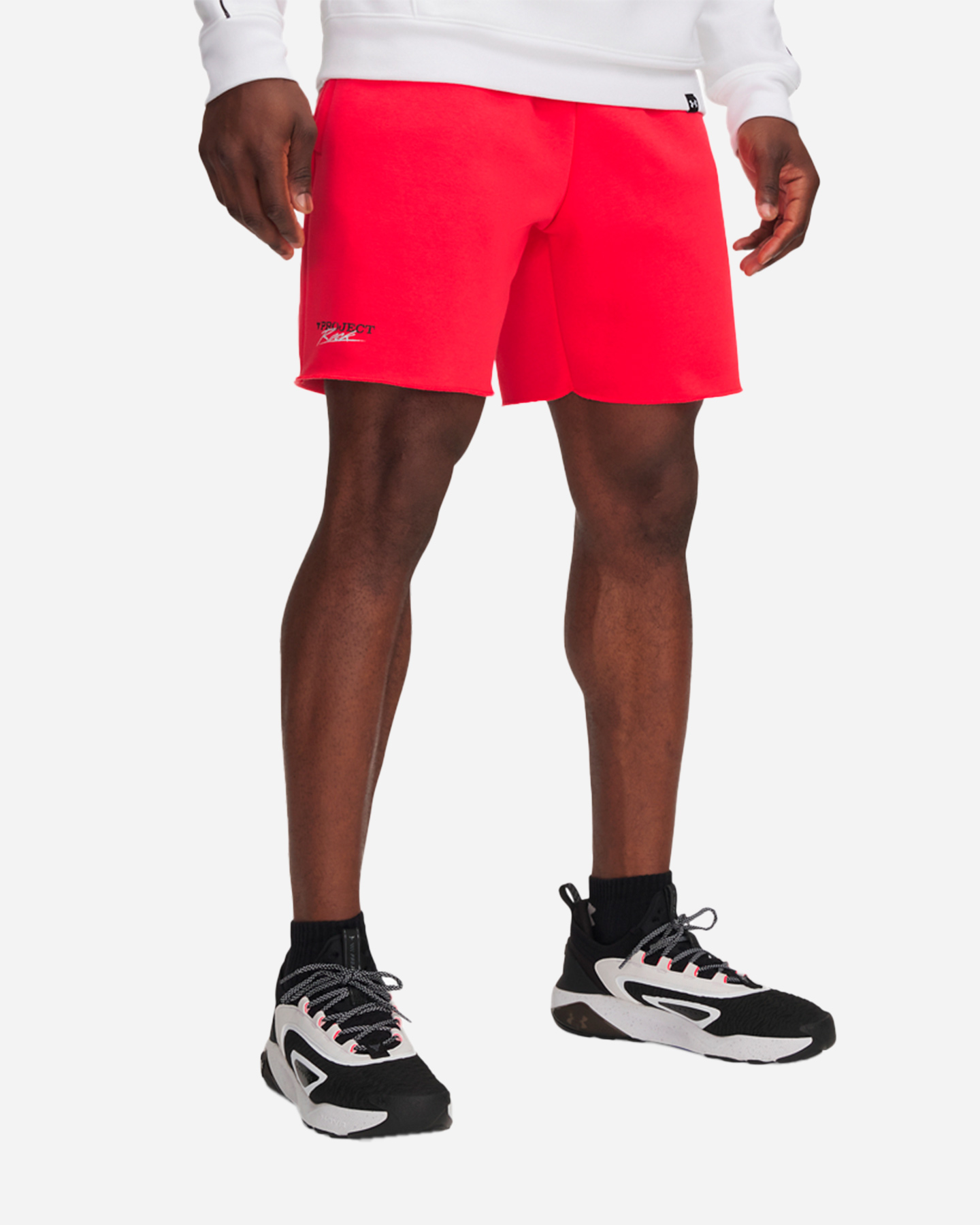 Pantaloncini Under Armour The Rock Icon M 77-1389918-0989