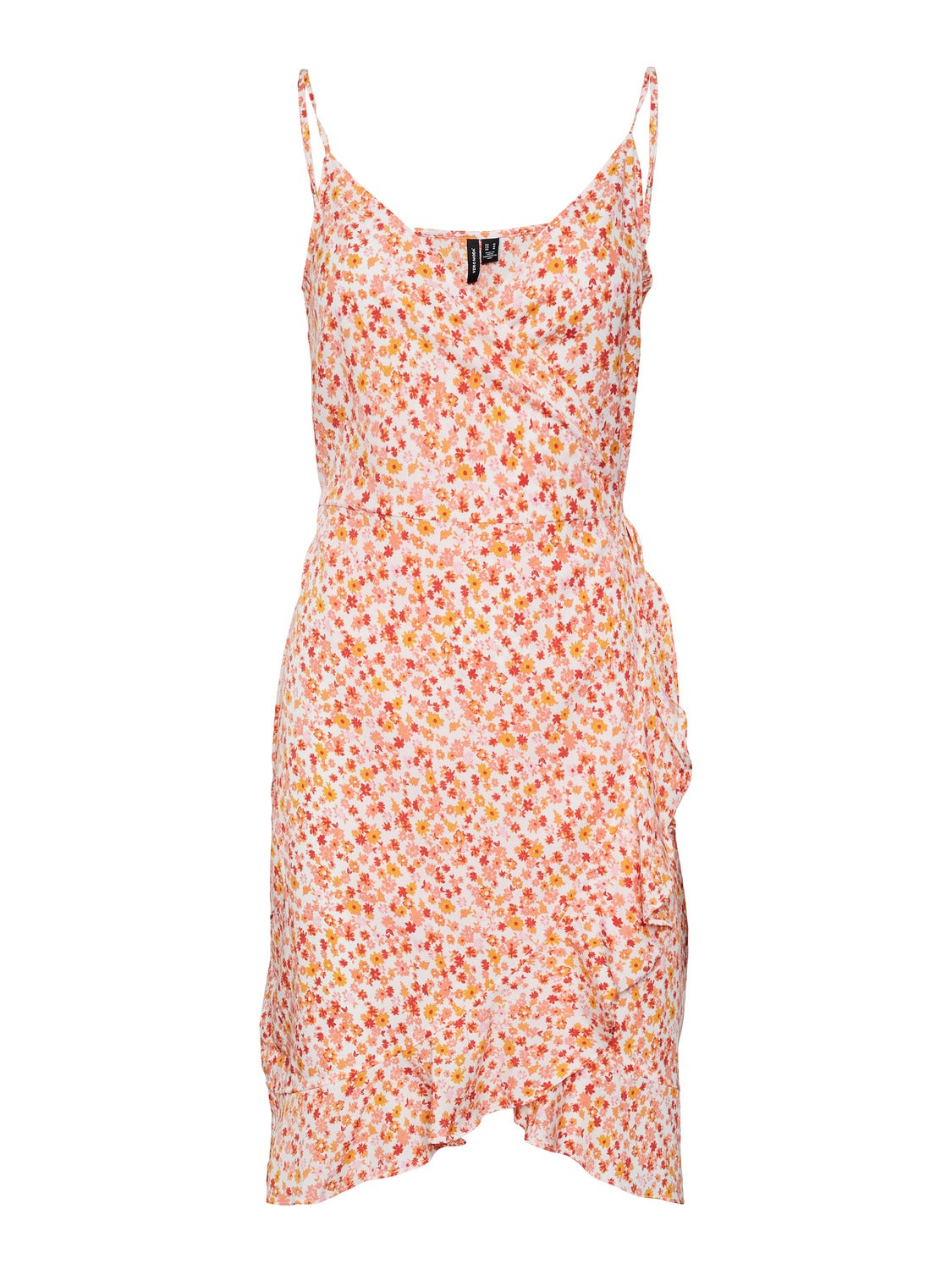 VMEMMA Kurzes Kleid