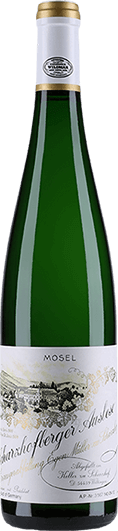 Egon Muller : Riesling Scharzhofberger Auslese 2022