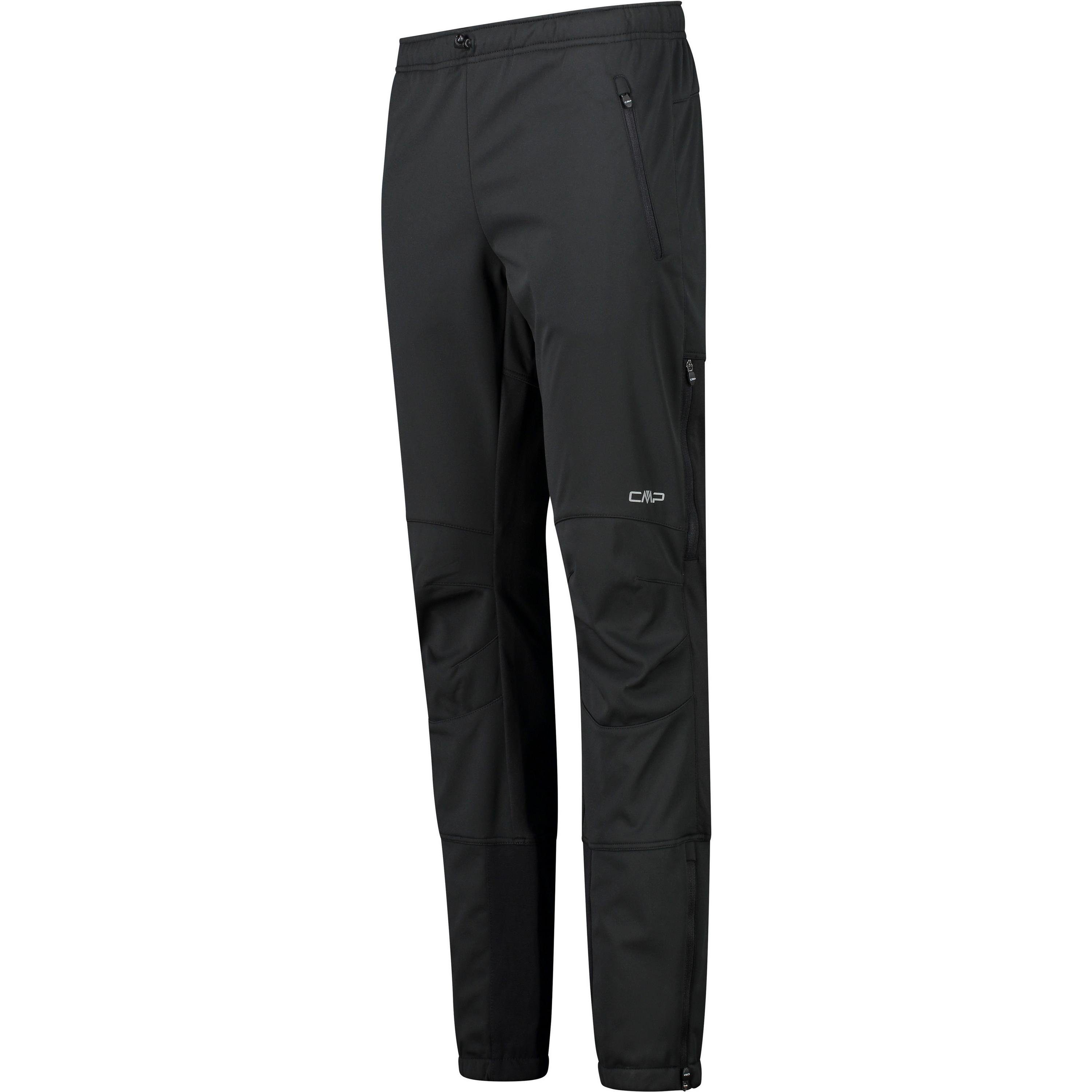 CMP Softshellhose MAN PANT