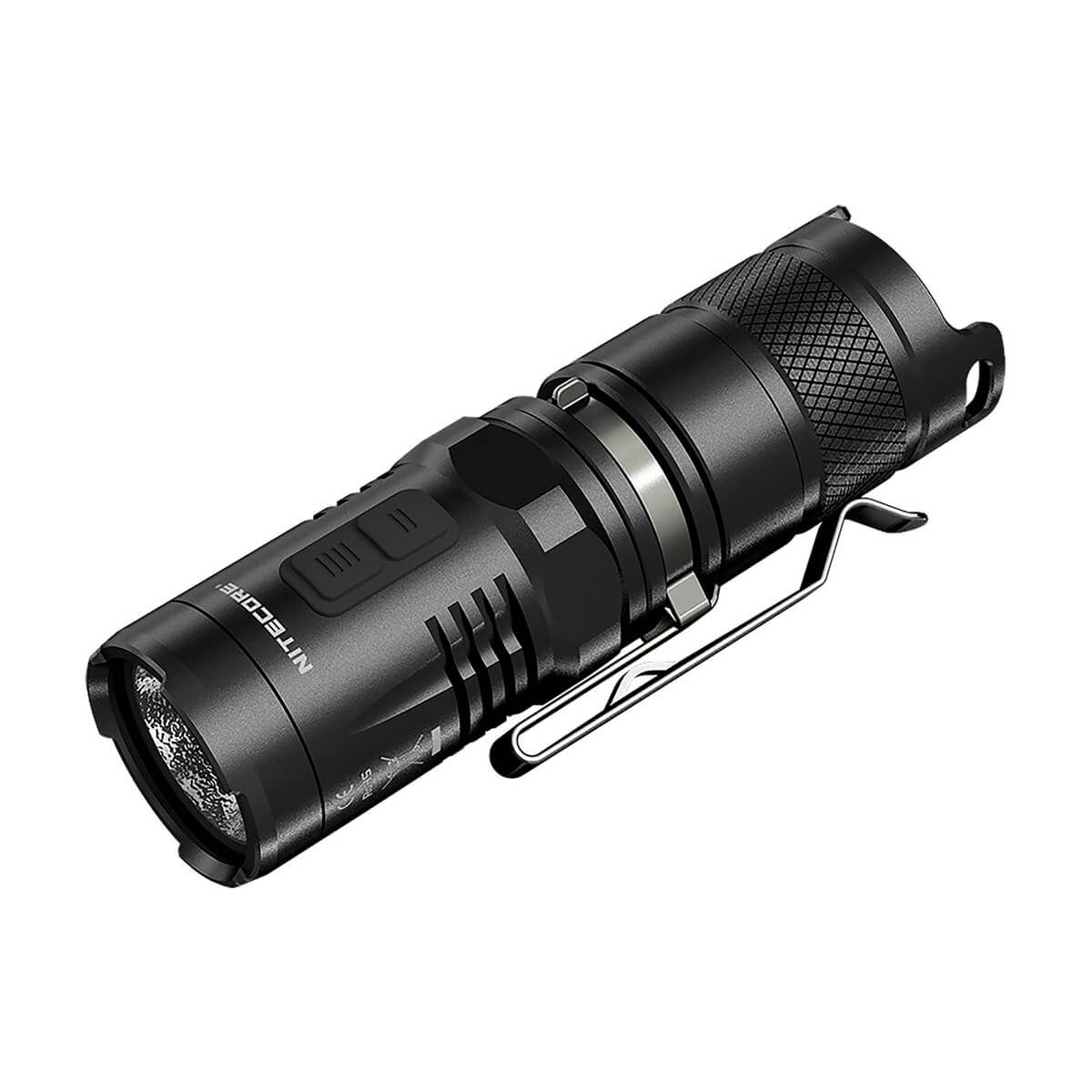 LED Taschenlampe MT10C