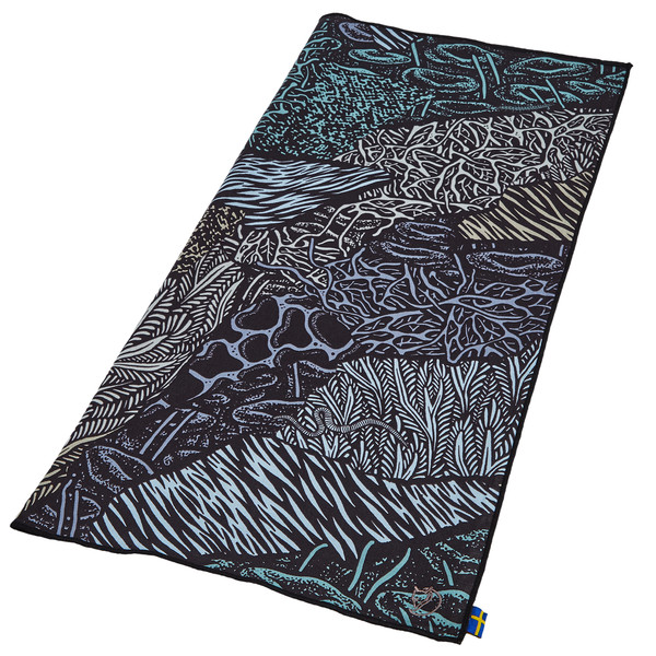 KÅNKEN ART BANDANA Unisex - Tuch