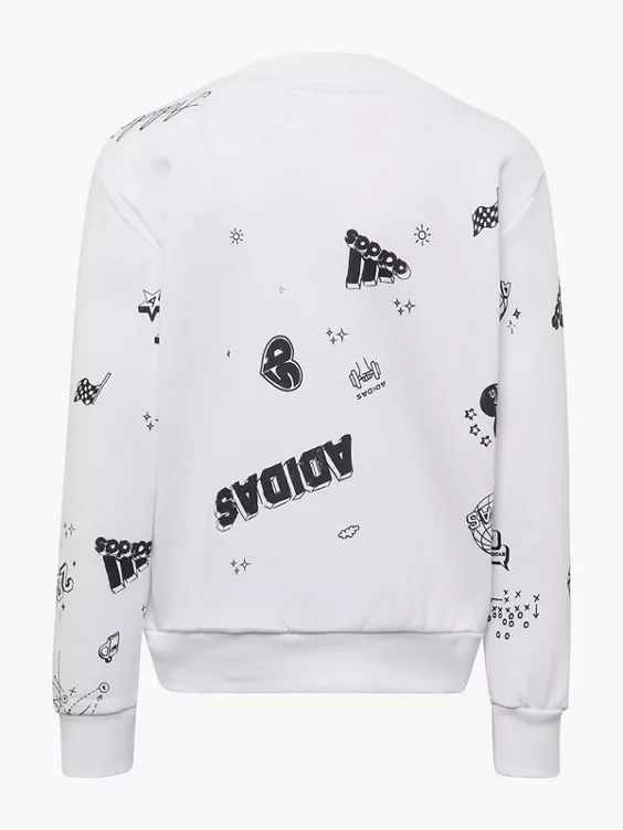 adidas Sweatshirt