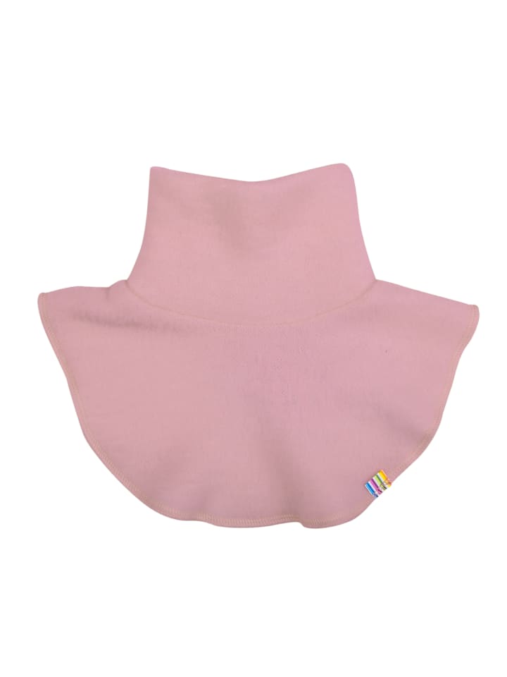 Joha Schlupf-Schal Merinowolle in old rose günstig kaufen