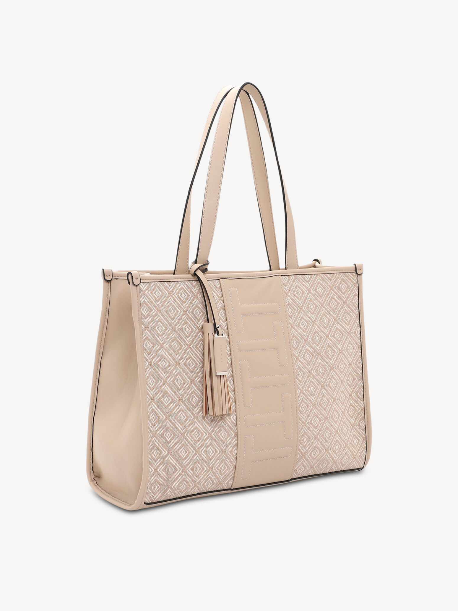Sac cabas - beige