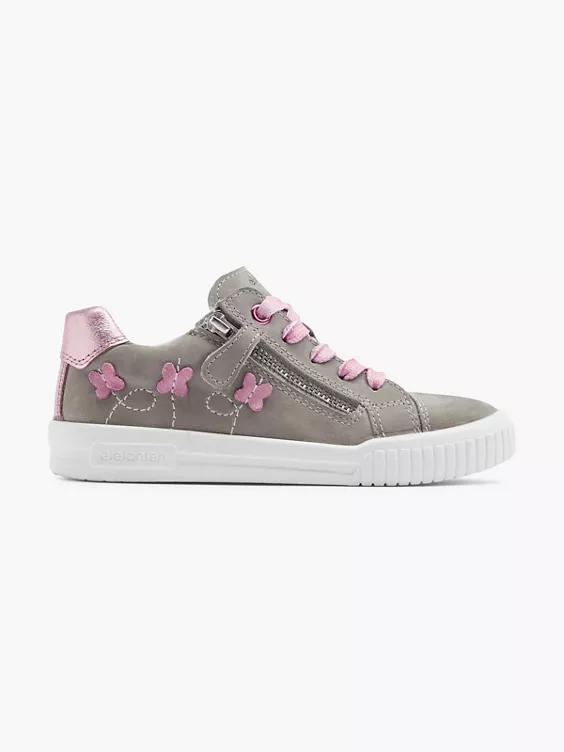 elefanten Leder Sneaker REENA, Weite M