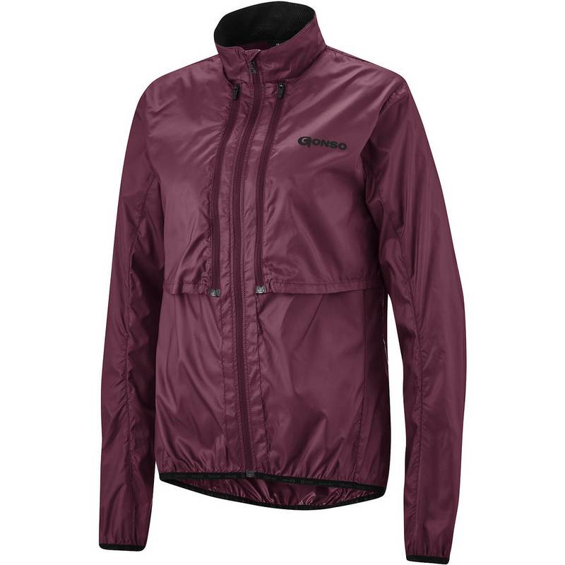 Gonso Bernira Fahrradjacke Damen