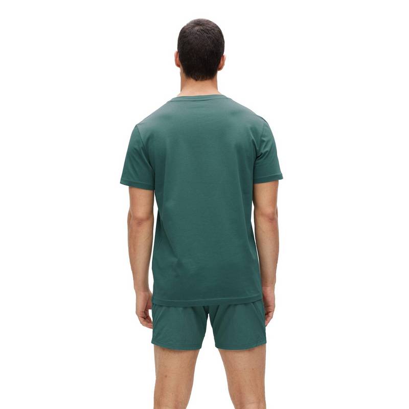Boss T-Shirt T-Shirt Herren