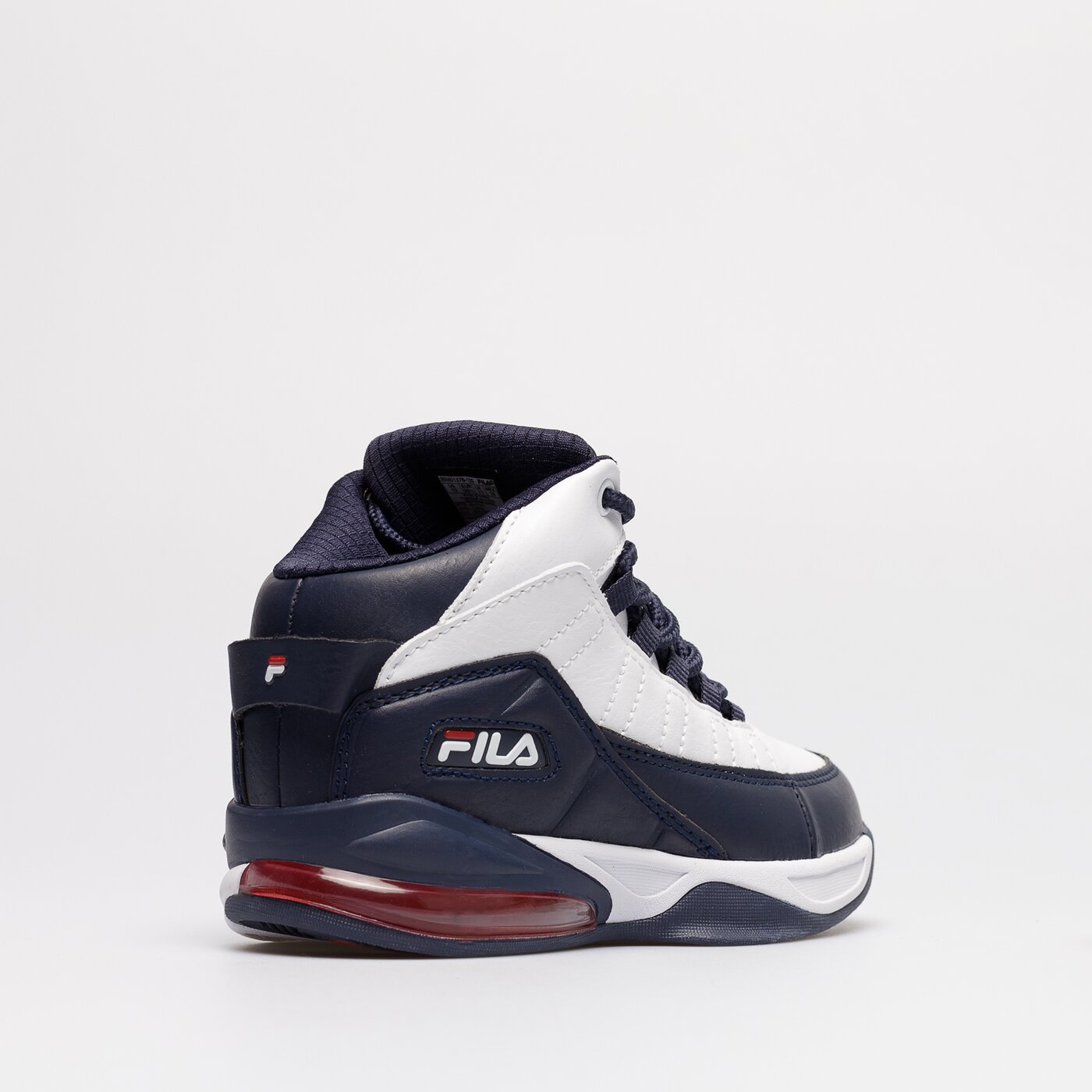 FILA ACTIVISOR VIZ Weiß