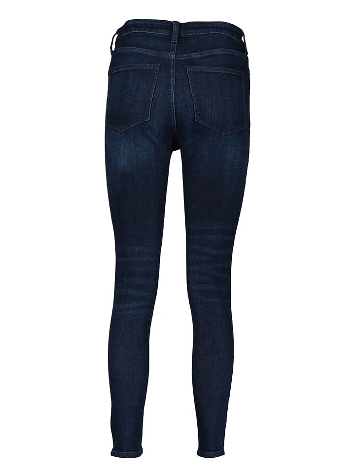 GAP Jeans - Skinny fit - in Dunkelblau günstig kaufen