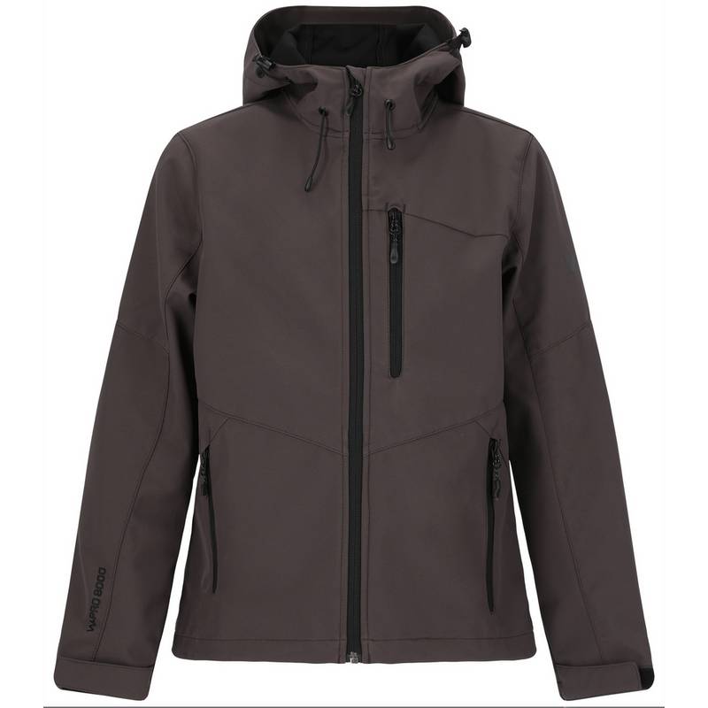 Whistler Rosea Softshelljacke Mdchen