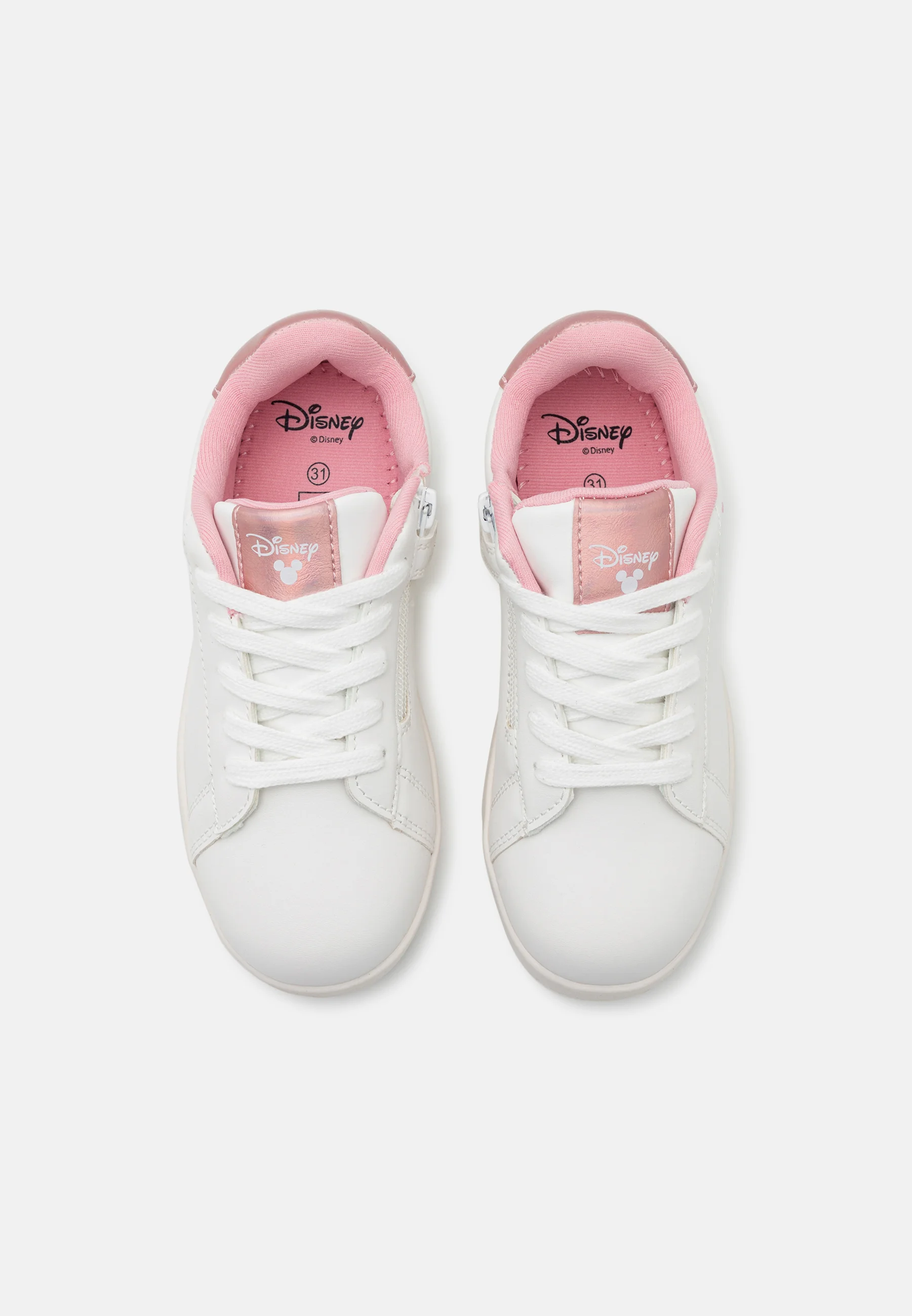 Friboo ZAPATILLAS DISNEY MICKEY MOUSE Y MINNIE MOUSE - ZAPATILLAS BAJAS - Zapatillas bajas