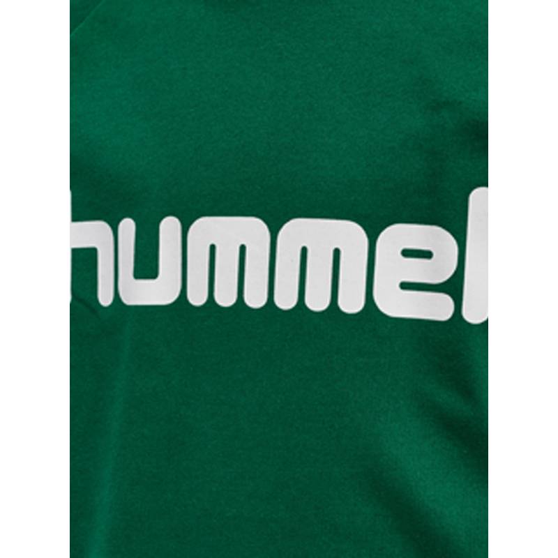 hummel HMLGO KIDS COTTON LOGO HOODIE Hoodie Kinder