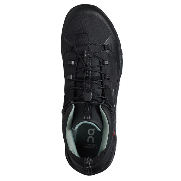 CLOUDTRAX WATERPROOF Herren - Wanderstiefel