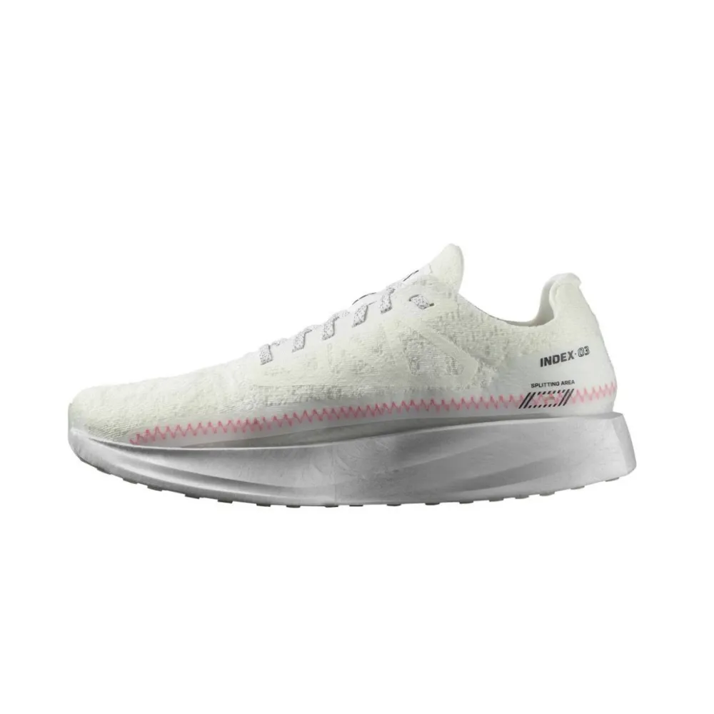 Salomon Index.03 L47377200200 / weiss