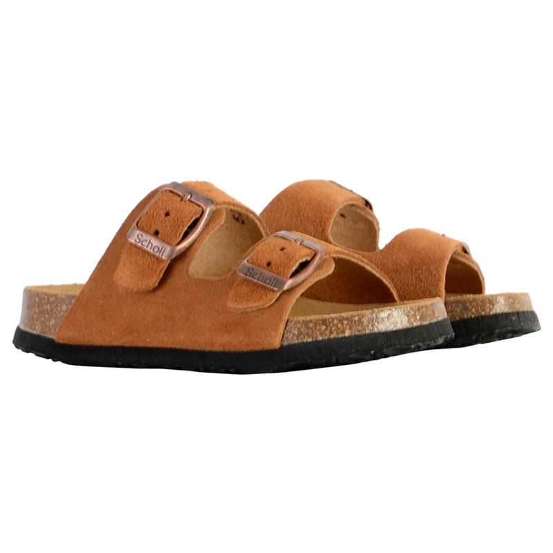 Mules Cuir Alex
