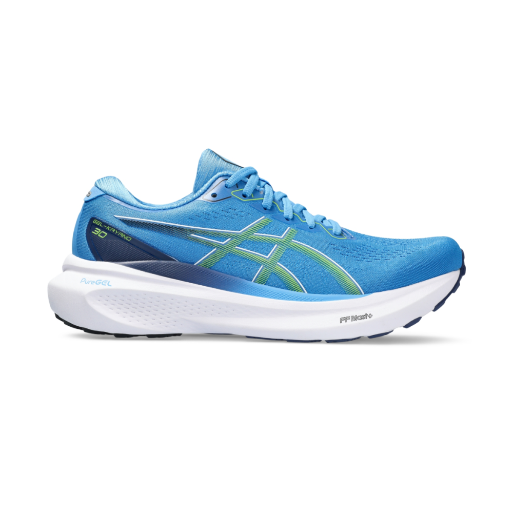 Asics Gel Kayano 30 1011B548-404 / blau