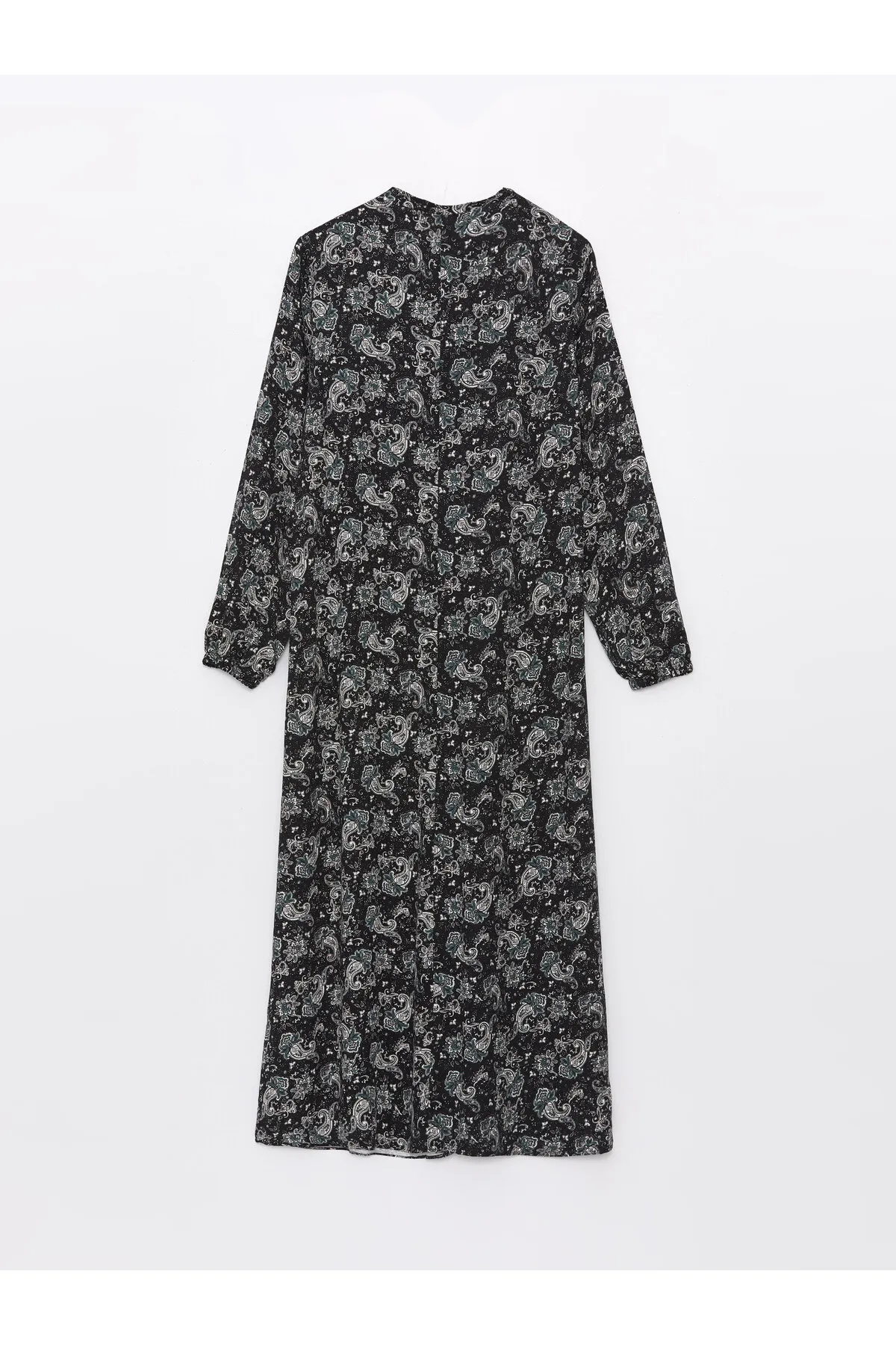 LC Waikiki  Kleid - Schwarz - A-Linie