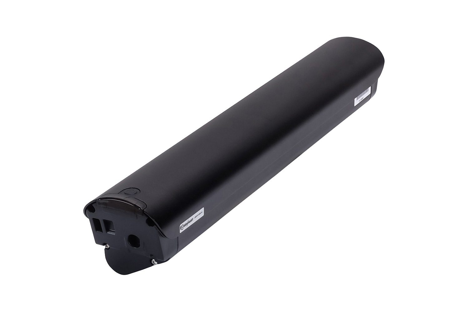 PowerSmart LEB37PV125B.906 E-Bike Akku 14Ah Elektrofahrradakku für smartEC TrekX-MD smartEC TrekX-MH, Panasonic-Zellen, Lithium-ion (Li-ion) 14000 mAh (36 V)
