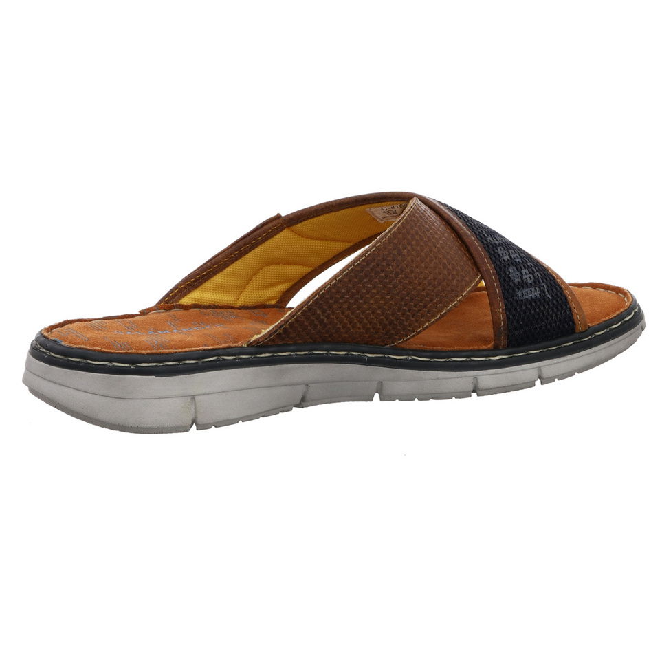 SALAMANDER Agato Pantolette