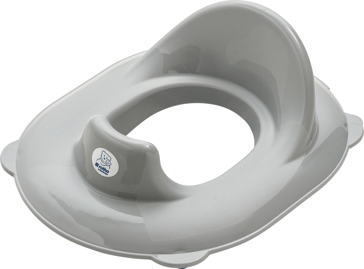 WC-Sitz TOP stone grey, 1 St