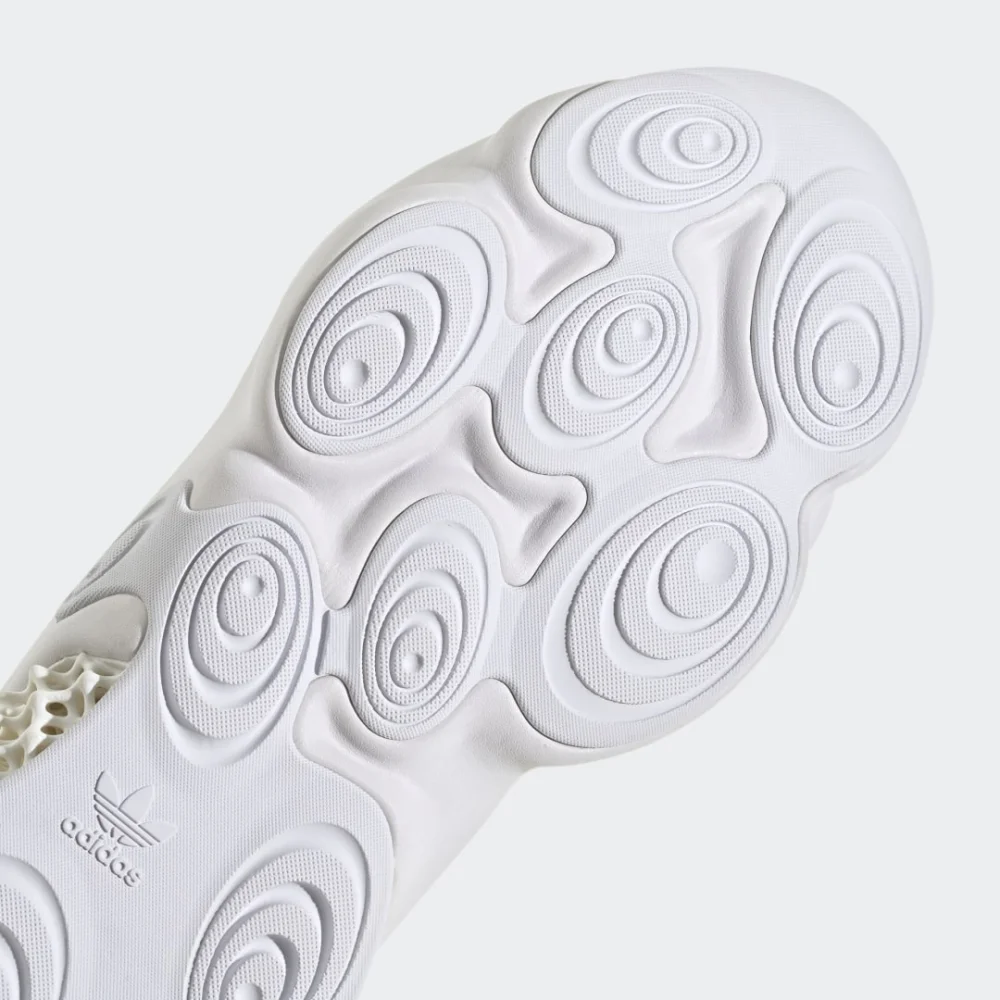 adidas 4D Krazed GX9602 / weiss