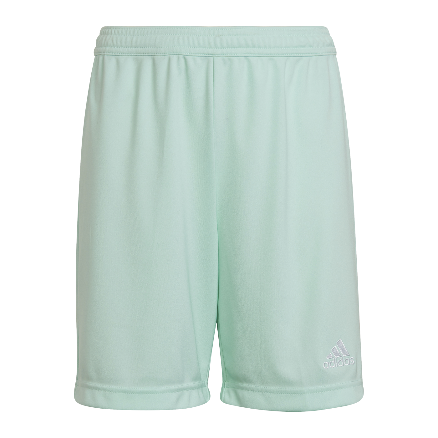 adidas Entrada 22 Short Kids Türkis