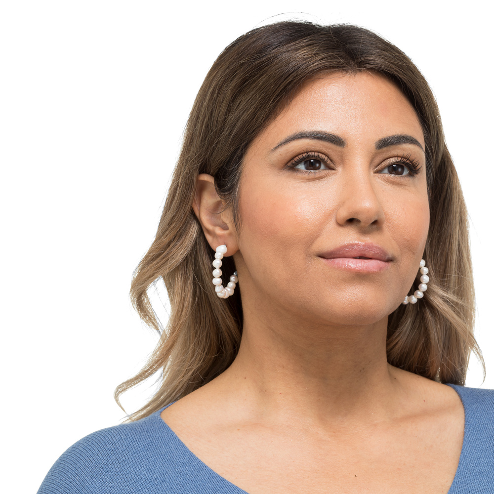 Heideman Boucles d'oreilles Marie Boucles d'oreilles