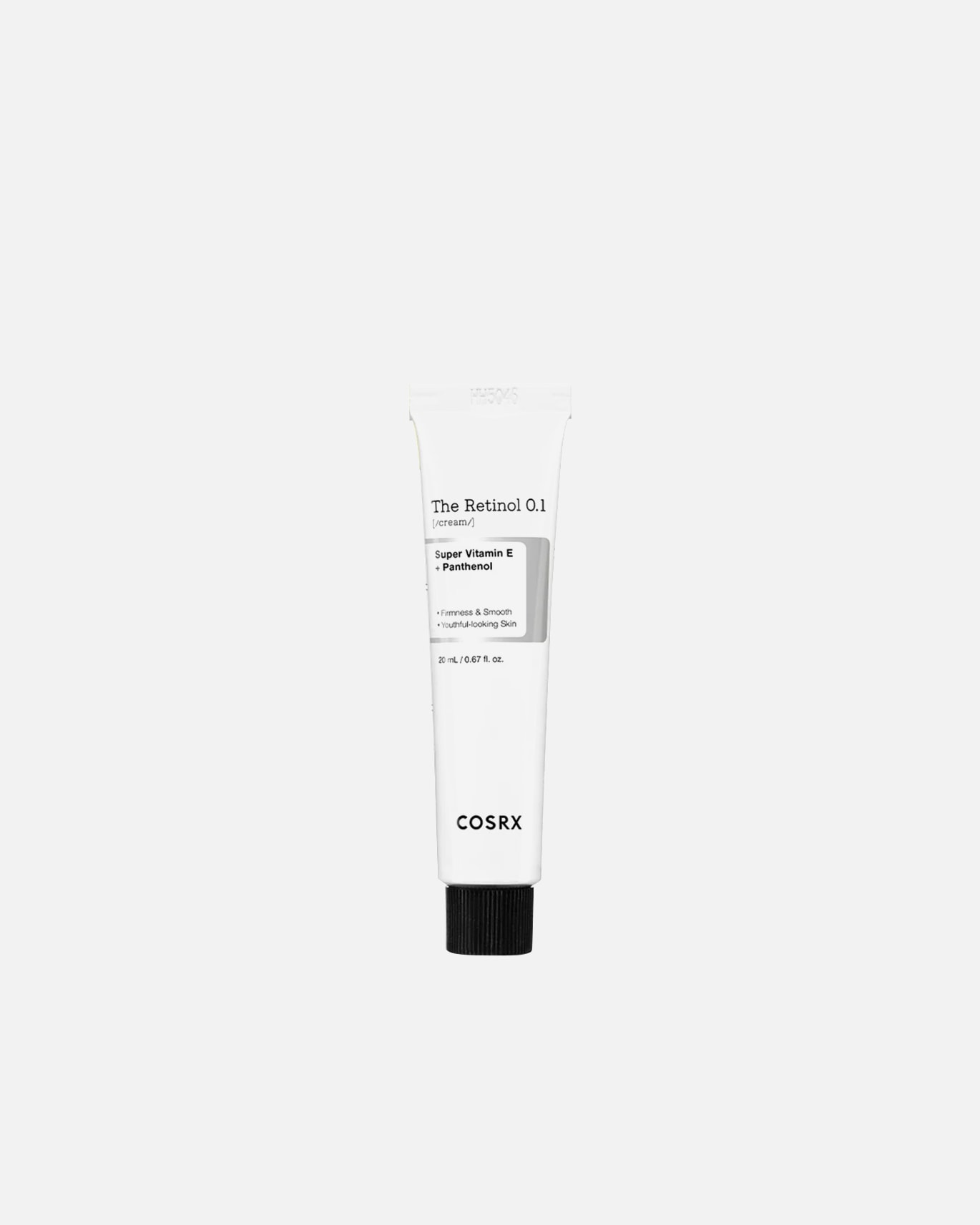 Cosrx Retinol 0.1 krém