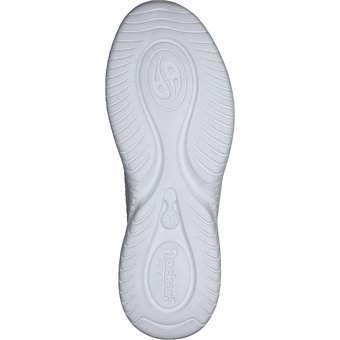 Dockers Slipper in grau