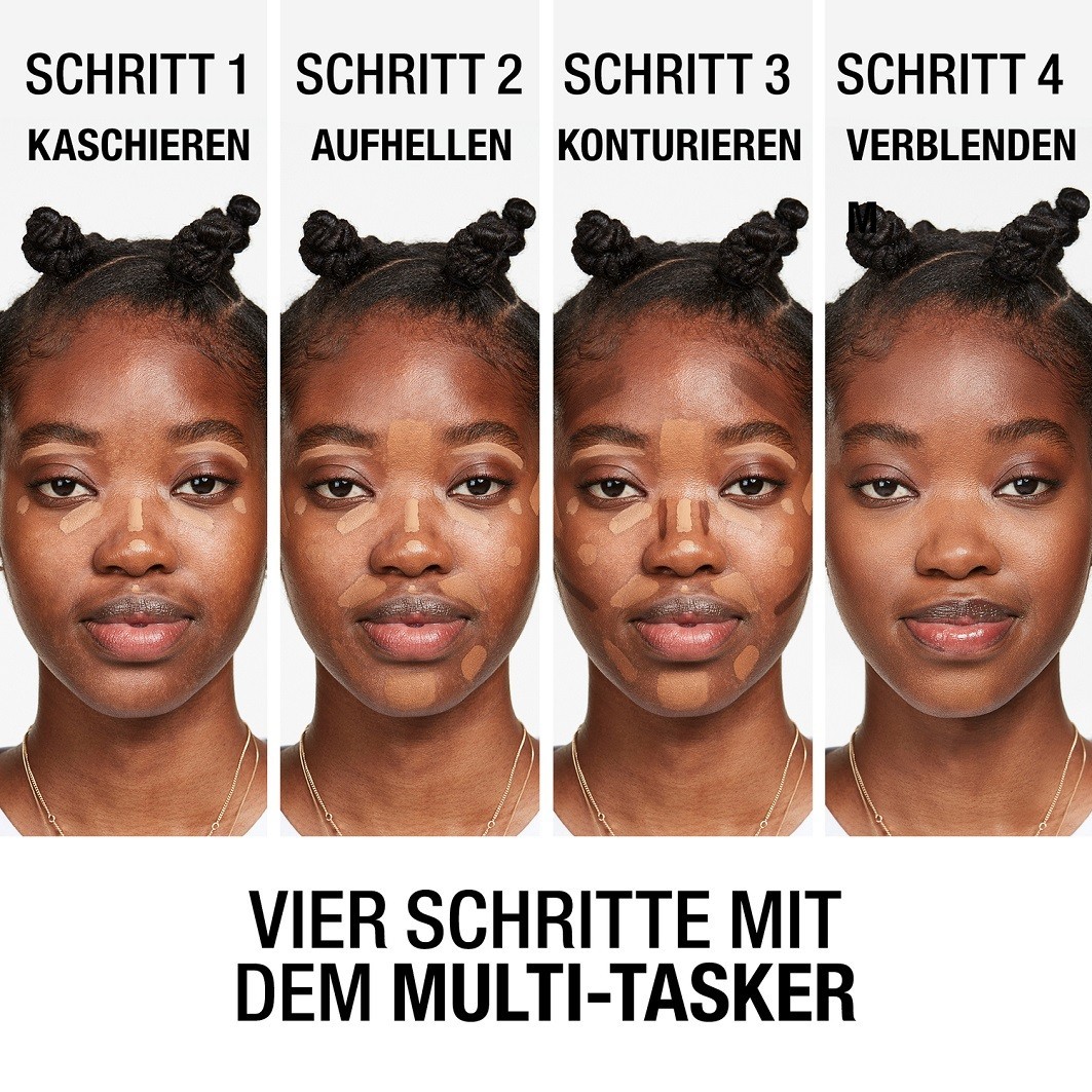 Multi-Tasker Concealer