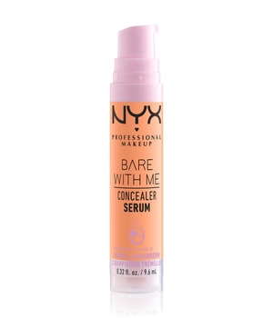 NYX Professional Makeup Bare With Me Concealer Serum Concealer-9.6 ml