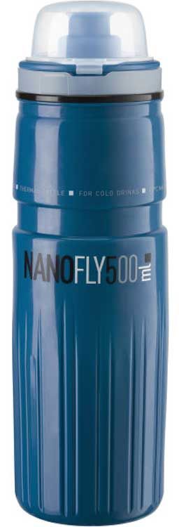 Elite NANOFLY CAP Thermoflasche 500ml kaufen | Bike-Discount