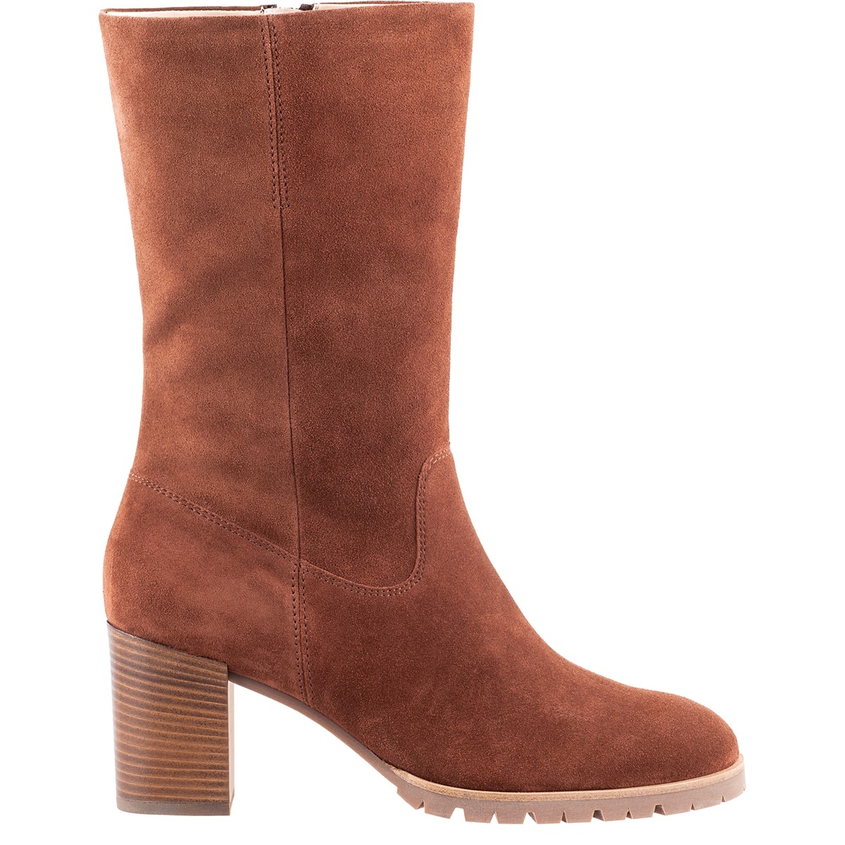 HÖGL Stiefel braun