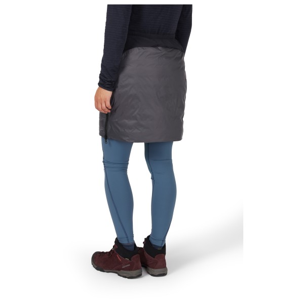 Rab - Women's Cirrus Skirt - Kunstfaserrock