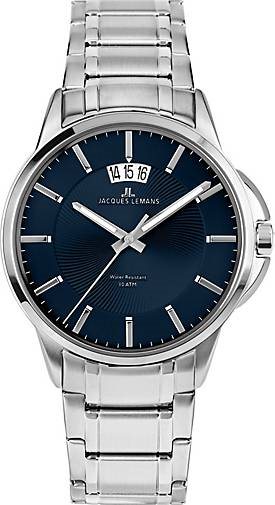 Jacques Lemans Herrenuhr