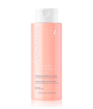 Lancaster Skin Essentials Comforting Toner Gesichtswasser-400 ml