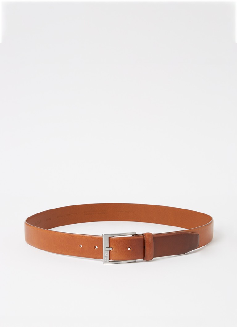 Ceinture en cuir HUGO BOSS Erron