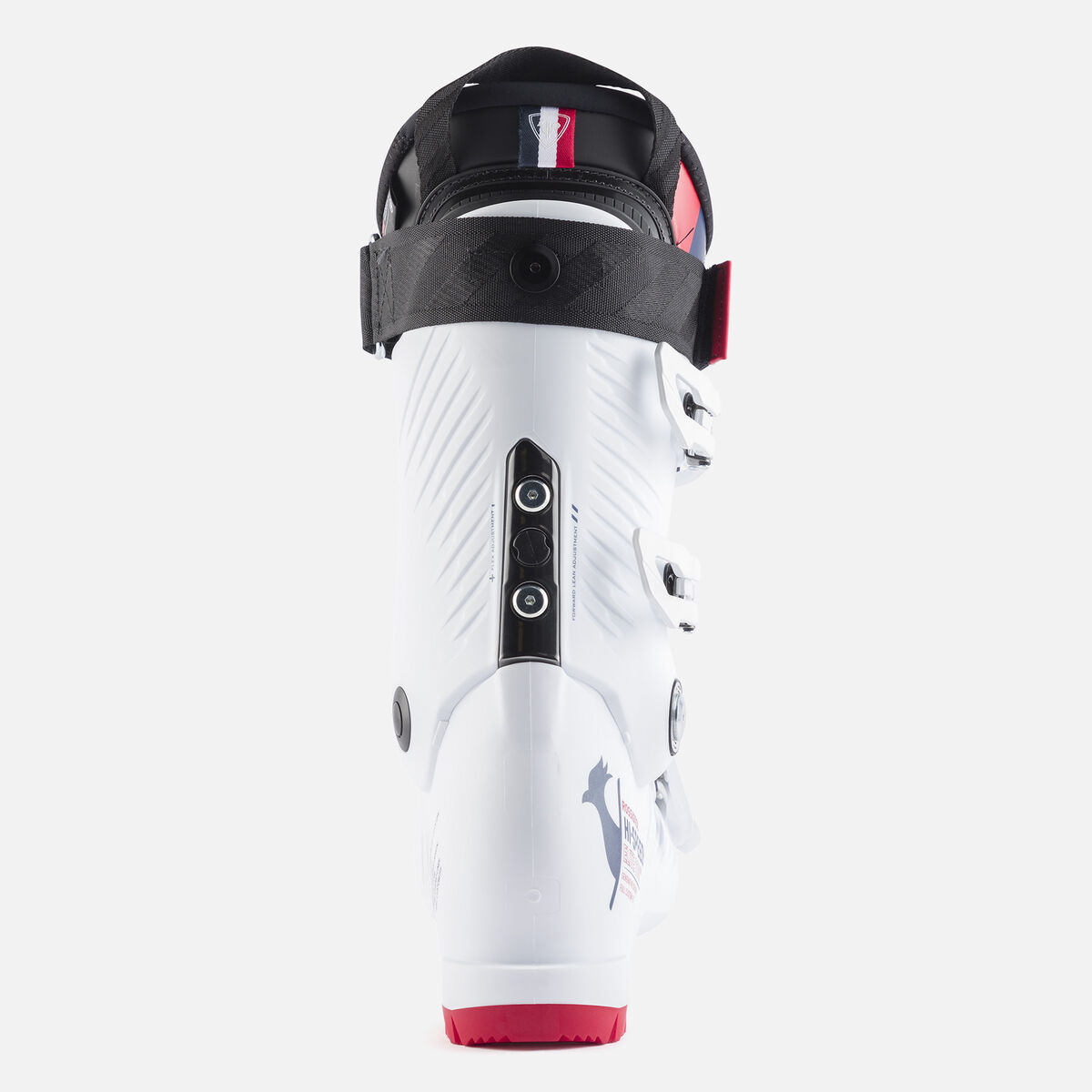 Herren On Piste Skischuhe HI-Speed Elite 110 LV Gw
