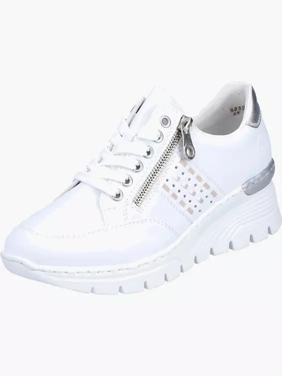 Rieker Damen Sneaker Low