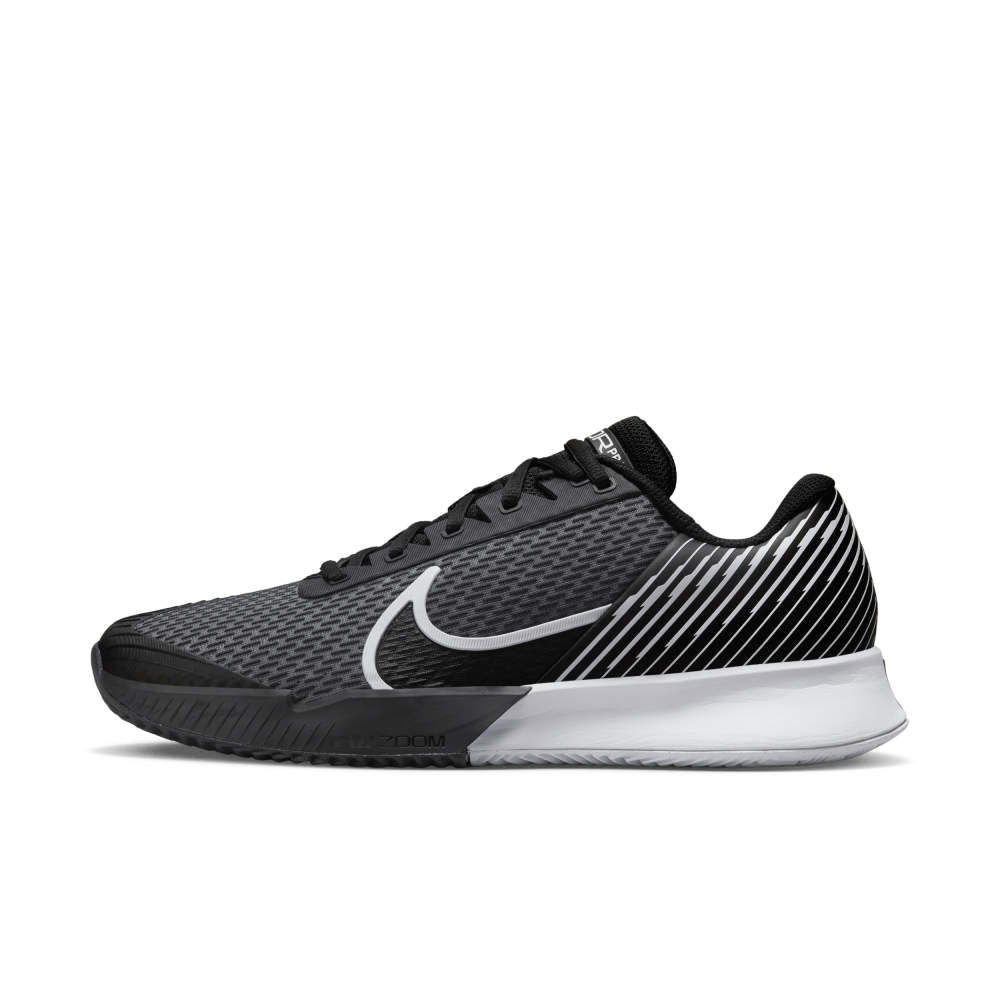 Nike NikeCourt Air Zoom Vapor Pro 2 DV2020-001 / schwarz