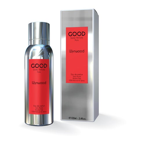 Good Water Perfume Paris Wynwood парфемска вода без алкохола 100 мл