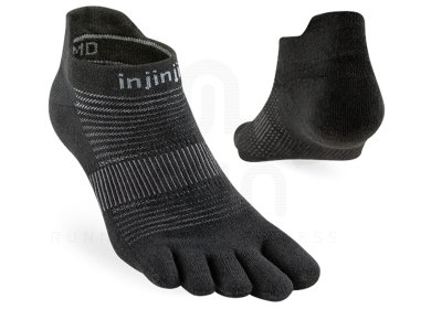 Injinji Run Lightweight No-Show Coolmax