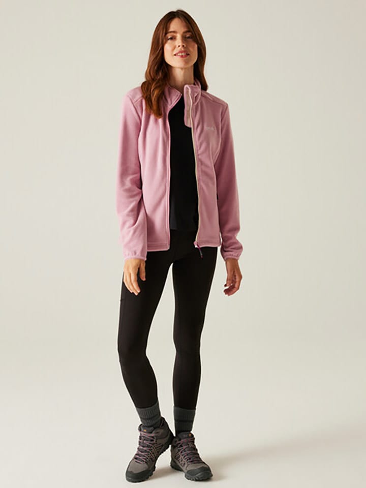 Regatta Fleecejacke 
