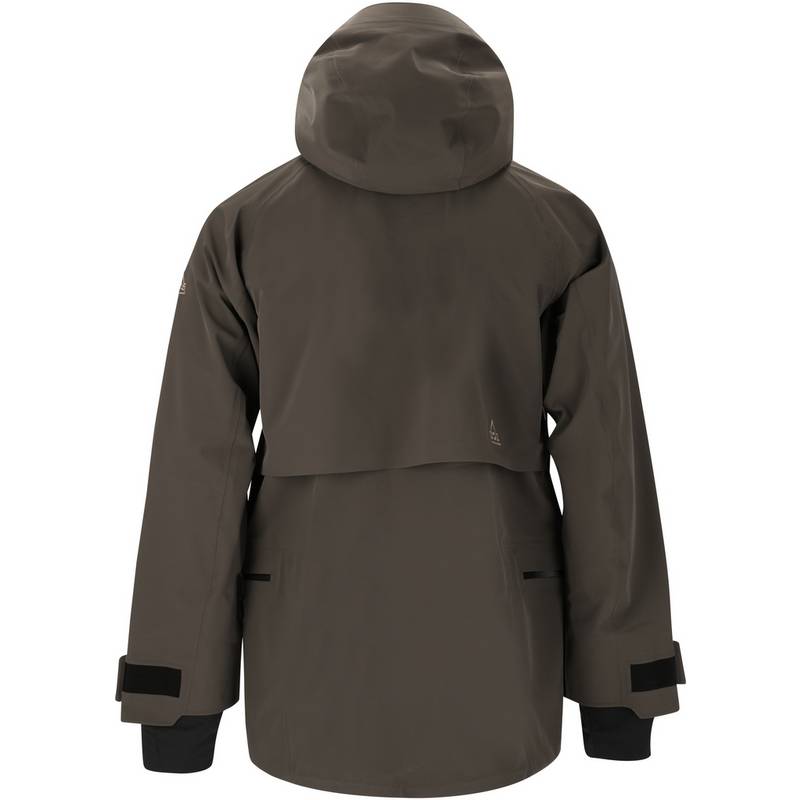 SOS Lipno Skijacke Herren