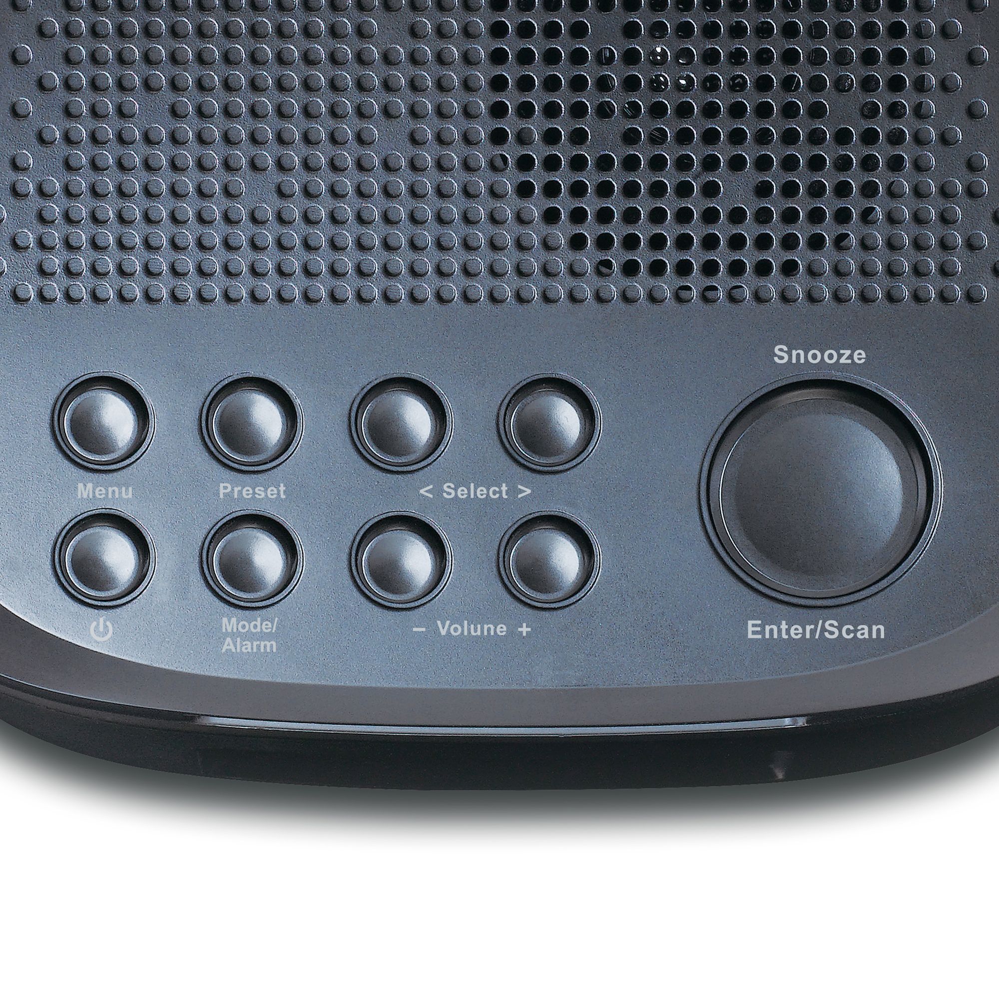 Lenco CR-605BK Radio mit DAB+