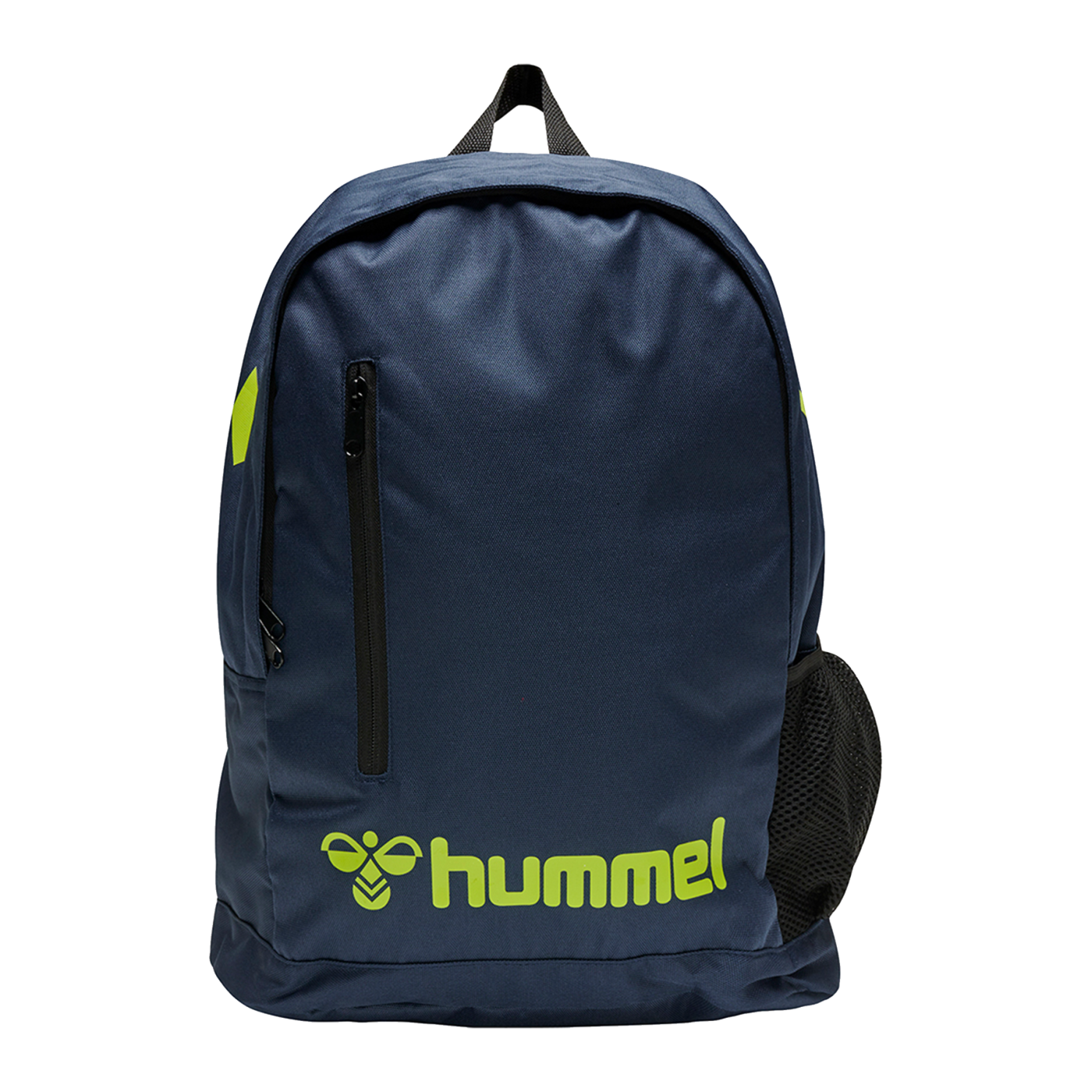 Hummel Core Back Pack Rucksack Blau F6616